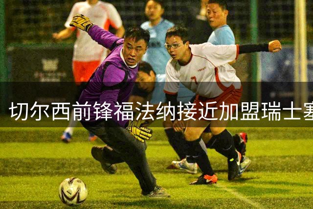 切尔西前锋福法纳接近加盟瑞士塞尔维特